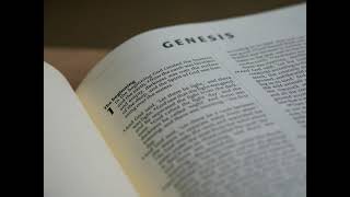Athlete Statistics Bible Audio - Genesis 27 :1-41, 46  "Jacob Steals a Blessing".