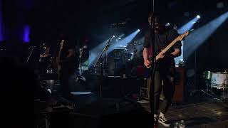 While She Sleeps SLEEPS SOCIETY (Live)