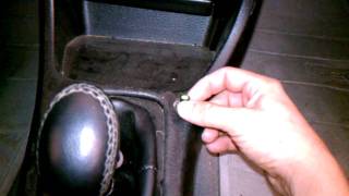 1993 Geo Metro Convertible Lsi - Cooling Fan Switch