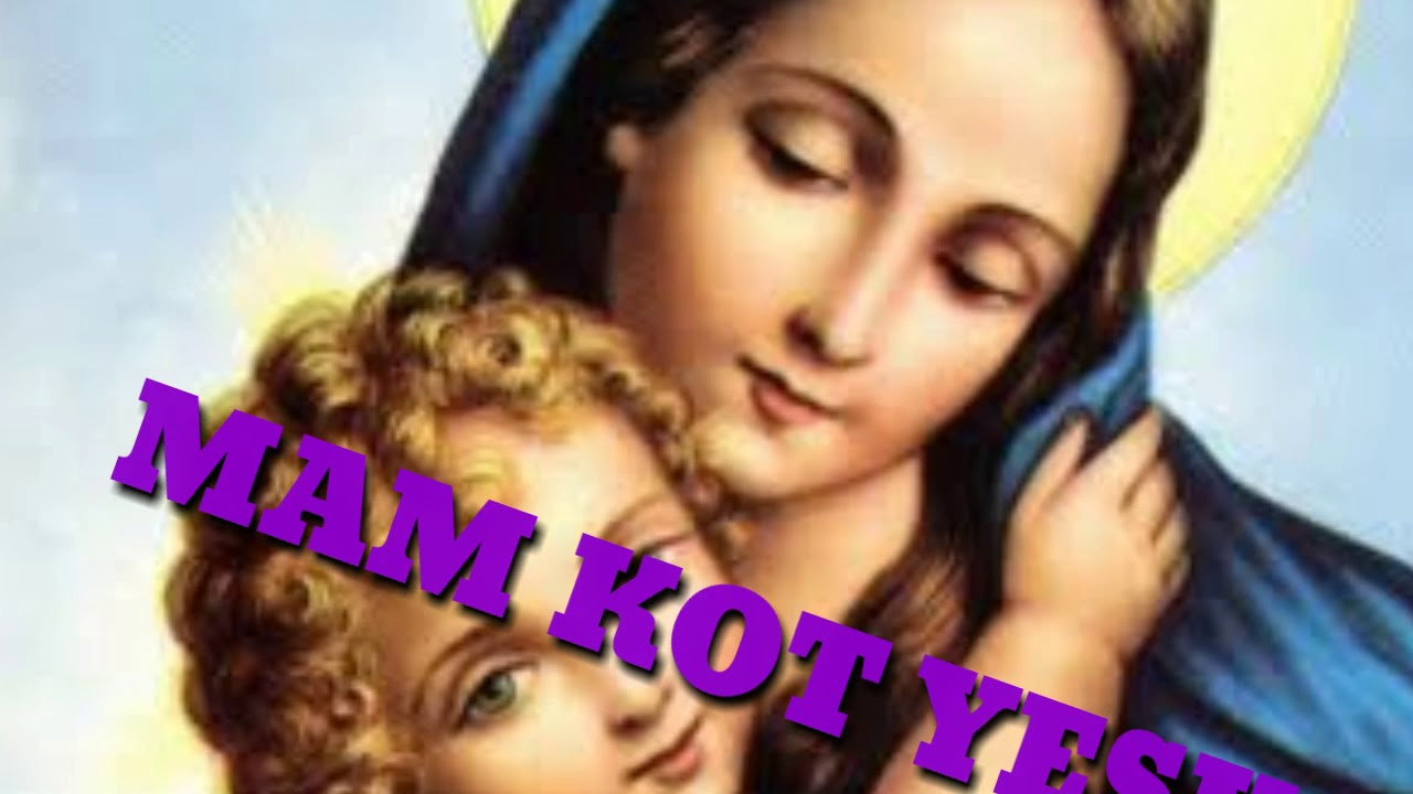 Rohani key.Mam kot yesus