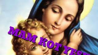 Rohani key.Mam kot yesus