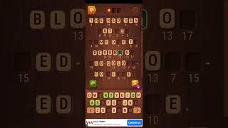 Colorwood Words Cryptogram Level 18 Walkthrough Gameplay Android,iOS 