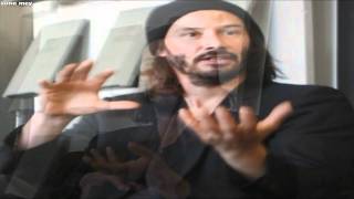 Keanu Ode To Happiness