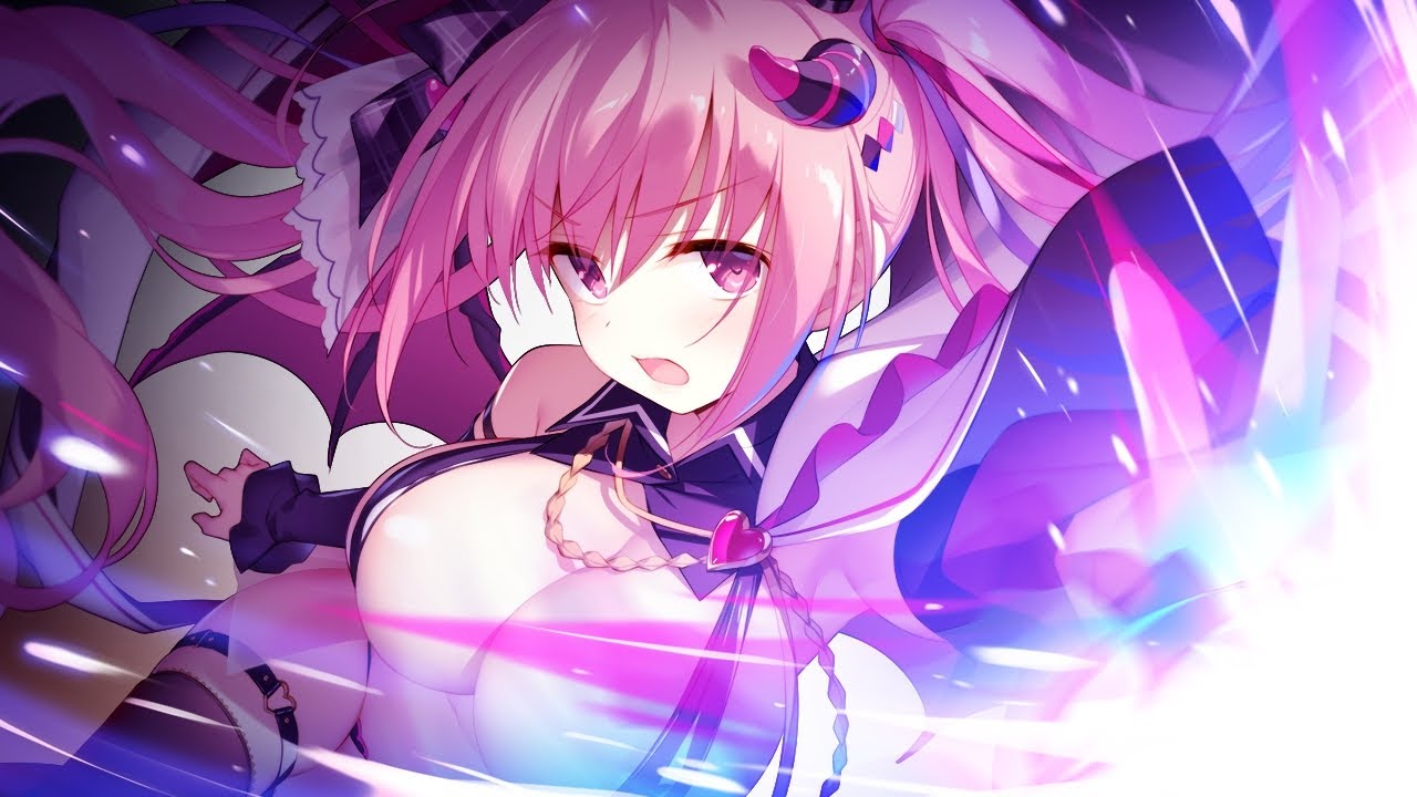 【中日字幕】きまぐれテンプテーション OP  小春めう／Fantastic Conflict