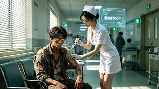 穷小子觉醒神眼，一眼看出美女护士的剩余寿命！从此横扫古董界，携手美女总裁登顶首富！把所有欺负过自己的人都踩在脚下！【异能天眼，掌控生死局】 screenshot 5