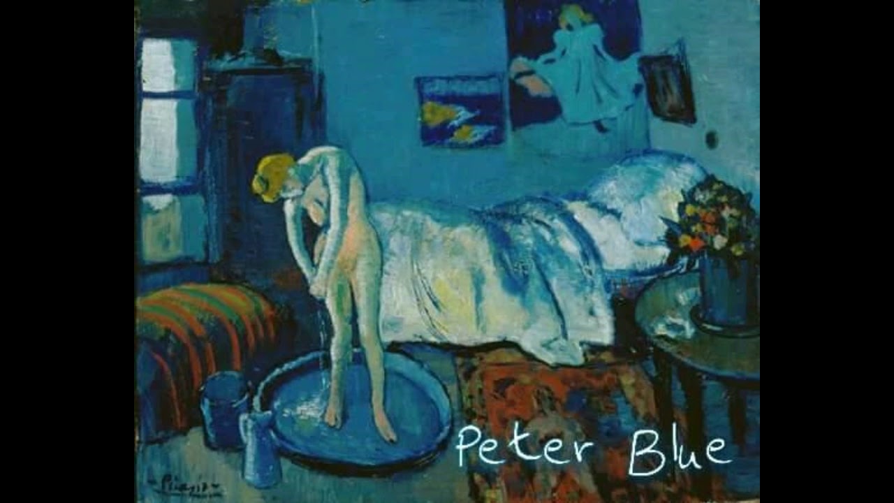 Watch Peter Blue - Que Decirte on YouTube Watch Peter Blue - Que Decirte on YouTube