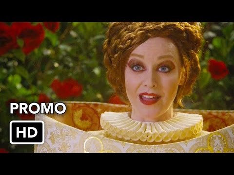 The Librarians 3x06 Promo "And the Trial of the Triangle" (HD)