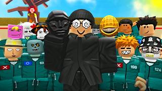 Download Lagu I hosted a $45,600 squid games in the strongest battlegrounds... MP3 Download Lagu I hosted a $45,600 squid games in the strongest battlegrounds... MP3