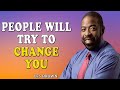Wake Up And Work Hard In Life  Les Brown  Motivation