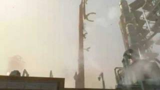 Spawn Tomahawk on Every Map Challenge - Launch East Side
