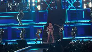 We Go Up (feat. Fivio Foreign) - Nicki Minaj: Pink Friday 2 Tour 2024