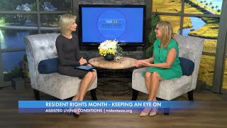 Long-Term Care Resident Rights | FOX 24 News Now