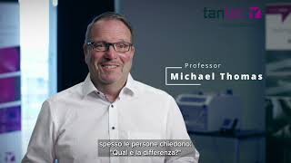 What is the difference between Corona and Plasma | Prof. Dr. Michael Thomas