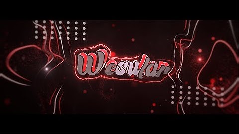 intro | Wesular | by Ladex