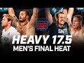 Mat fraser  90 thrusters and 350 doubleunders in 824  heavy 175