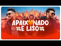 Os parazim  apaixonado e liso ao vivo