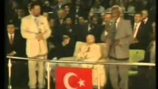 Sudan Cumhurbaşkanı : \