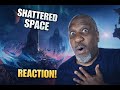 Starfield Shattered Space Reaction | Jump Scares &amp; The Expanse Vibes!