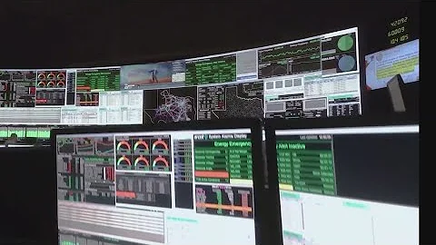 ERCOT leaders to discuss data centers in Texas and their effect on the power grid