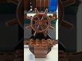 LEGO Pirates 6253 Shipwreck Hideout:Pirate