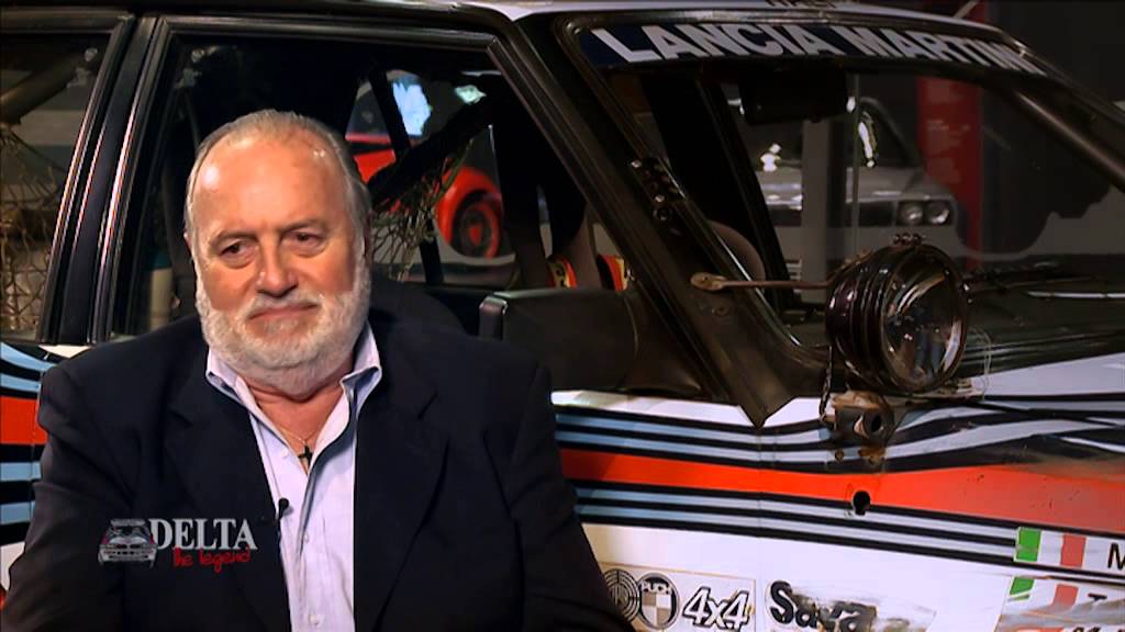 DELTA THE LEGEND Pillole