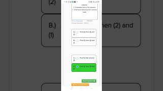 Dak Karmayogi final test soft skill/ Soft Skill training in P.O./ complete soft skill Training test. screenshot 5