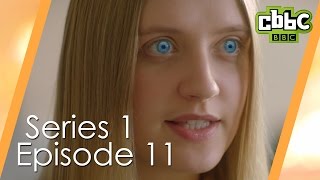 CBBC: Eve - Series 1 Episode 11 Clip