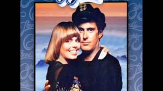 Captain & Tennille - Love Will Keep Us Together chords