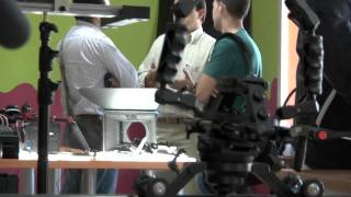 Making Of Jornada Puertas Abiertas Davprocom.mp4