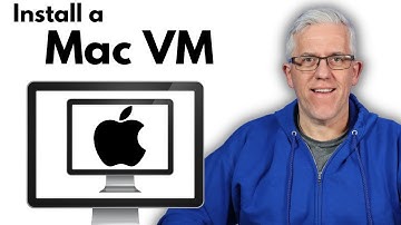 Een virtuele Mac OS-machine maken op een Mac M1