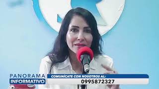 #LuisaEnMedios | Entrevista a Luisa González en Radio Coqueta 106.3 FM.