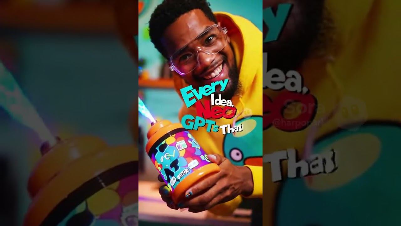 Harpo Park's Nothing Bird Studio