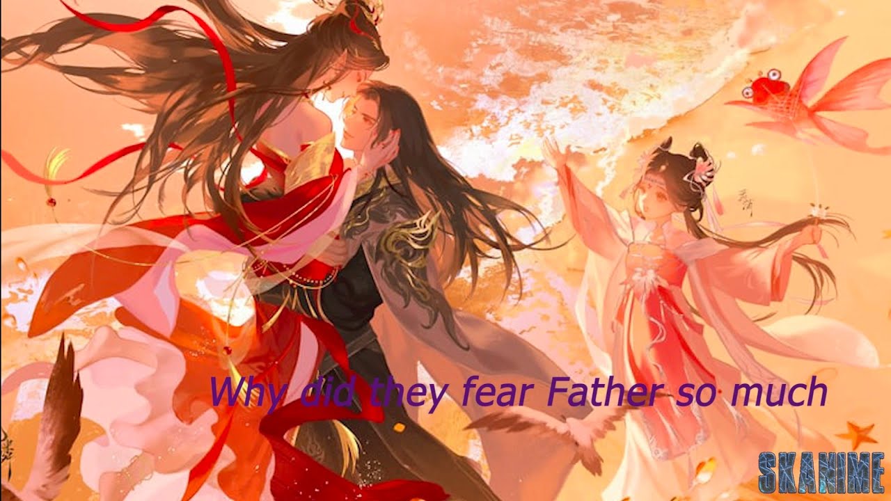 BTTH xiao xiao "why did the fear father so much "xiao yan edit