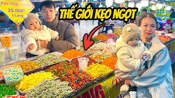 Thiên đường ẩm thực tại " Hội Chợ Thương Mại 2025 " xã Bắc Mê sau 5 năm vắng bóng sẽ như thế nào 