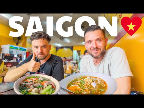 Real Deal Authentic Thai Food in Vietnam? 🇻🇳 with@chadkubanoffvlog