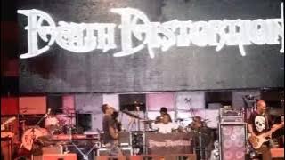 Death Distortion - Live at Sound Sations Jakarta 2016