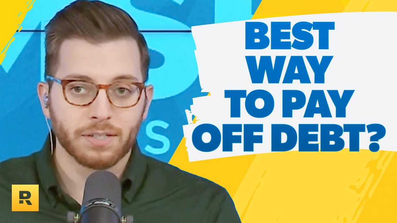Should I Do The Debt Snowball or Avalanche Method? Should I Do The Debt Snowball or Avalanche Method?