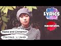Utada Hikaru - Apple and Cinnamon (Lyrics + Sub Espa&ntilde;ol)