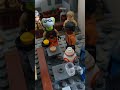 Nouvelle moc ! cantina #shorts #starwars #lego .