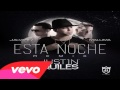 Justin Quiles Ft. J Alvarez Y Maluma - Esta Noche (Official Remix) | REGGAETON 2014