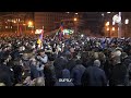 В Ереване оппозиция продолжает проводить митинги против действующей власти