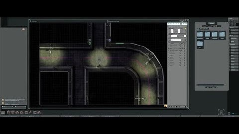 Fantasy Grounds Unity Map & Image Creation with Joshua Watmough-