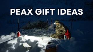 PEAX Christmas Gifts