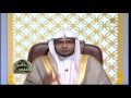 برنامج خاتم النبيين مع الشيخ صالح المغامسي-  (القصواء) - الحلقه 10
