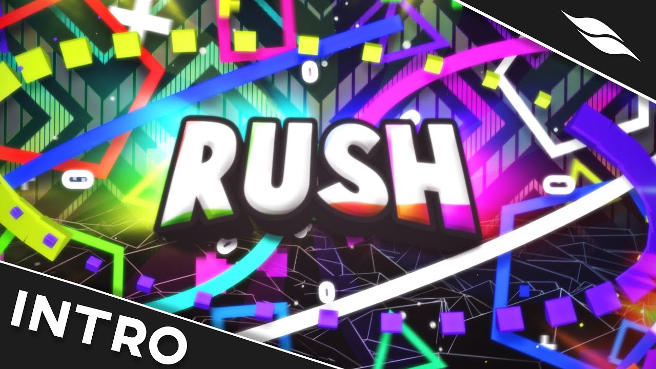 Rush ▪ Paid Premium 2D Intro
