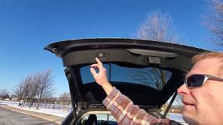 2024 Ford Edge Review Great SUV 2024 Ford Edge Reviews