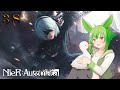 Rigid Tree Bark [Part 38] :: NieR: Automata (2017) [PC]