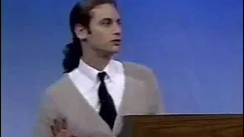 Dr. Darren Staloff, More's Utopia