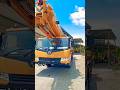 XCMG XCT25L5Y Mobile Truck Crane | 25 Ton Telescopic Boom Full Review & Features #xcmg #mobilecrane