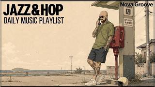 Maybe what you need is a conversation... 📞 How about calling an old friend | JazzHop | BGM